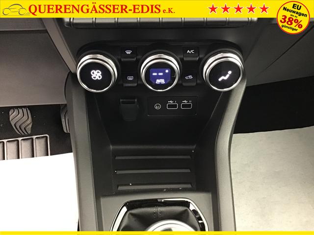 Renault Clio Evolution TCe 90 