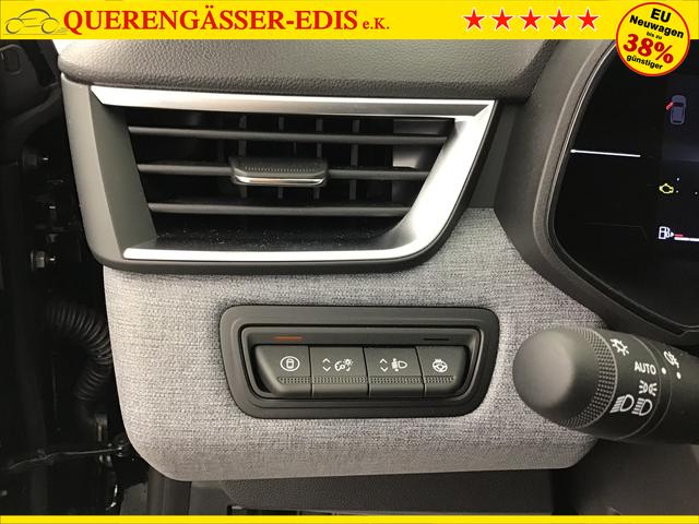 Renault Clio Evolution TCe 90 