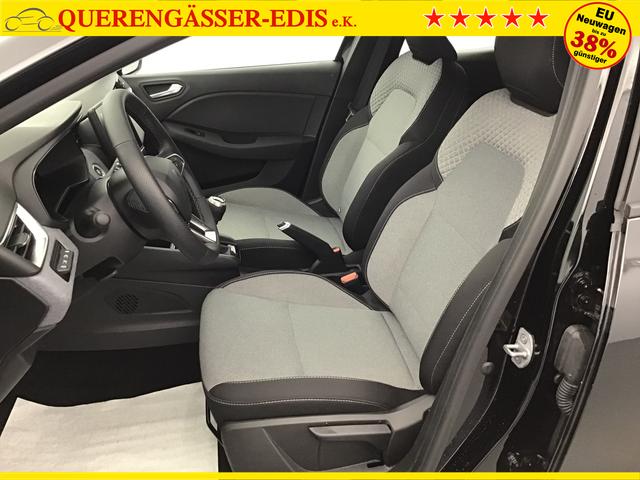 Renault Clio Evolution TCe 90 