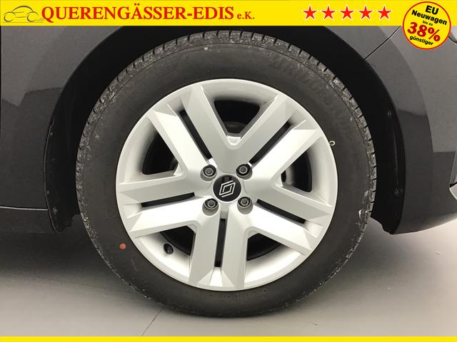 Renault Clio Evolution TCe 90 