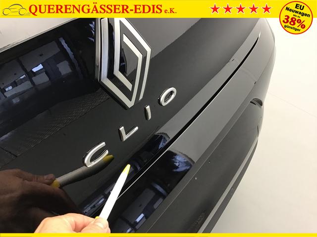 Renault Clio Evolution TCe 90 