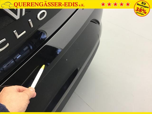 Renault Clio Evolution TCe 90 