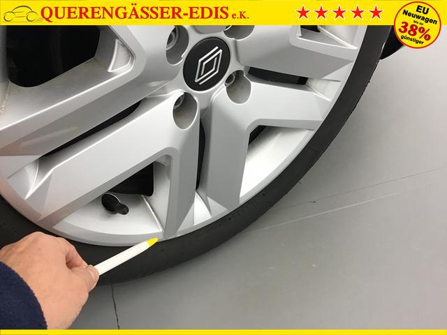 Renault Clio Evolution TCe 90 