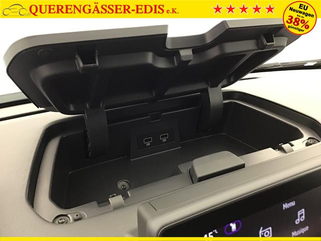 Renault Trafic Kastenwagen Advance Blue dCi 150 