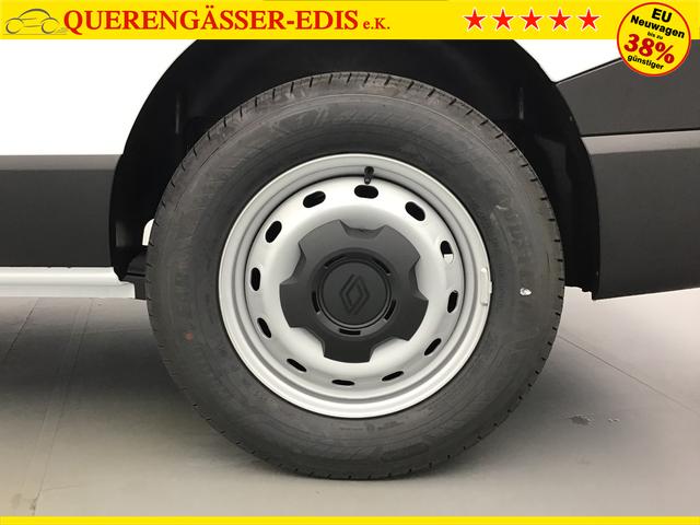 Renault Trafic Kastenwagen Advance Blue dCi 150 