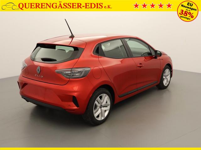 Renault Clio Evolution TCe 90 