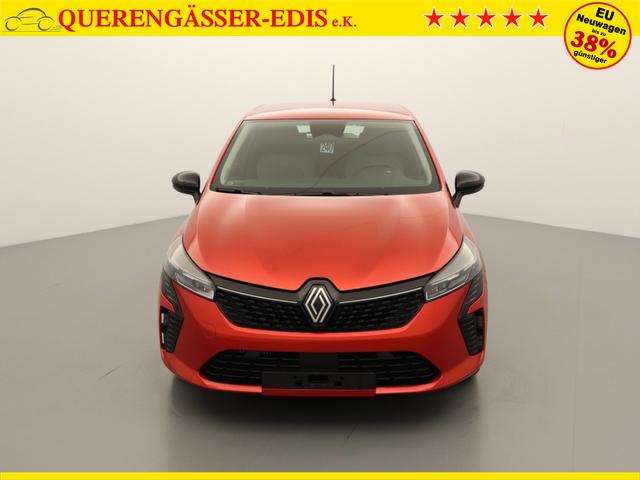 Renault Clio Evolution TCe 90 