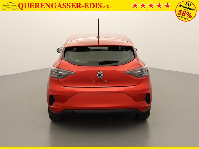 Renault Clio Evolution TCe 90 