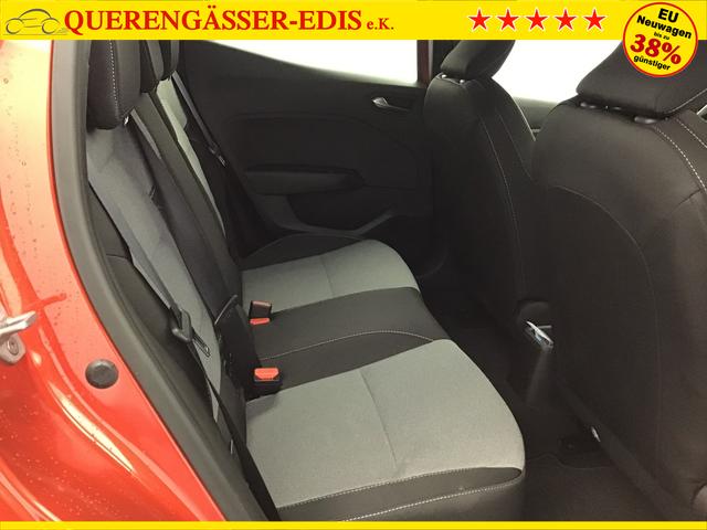 Renault Clio Evolution TCe 90 