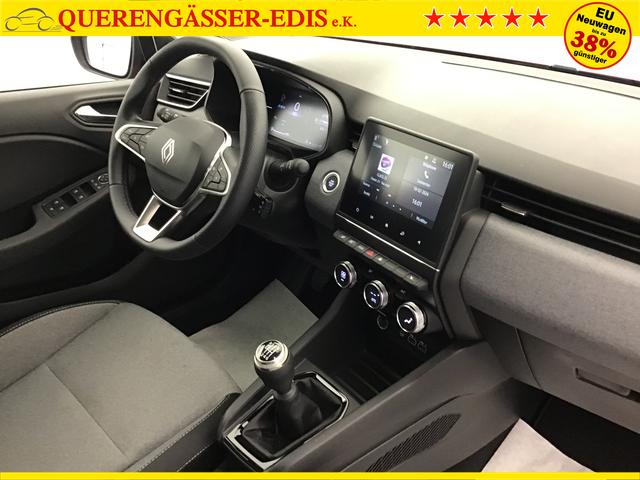 Renault Clio Evolution TCe 90 