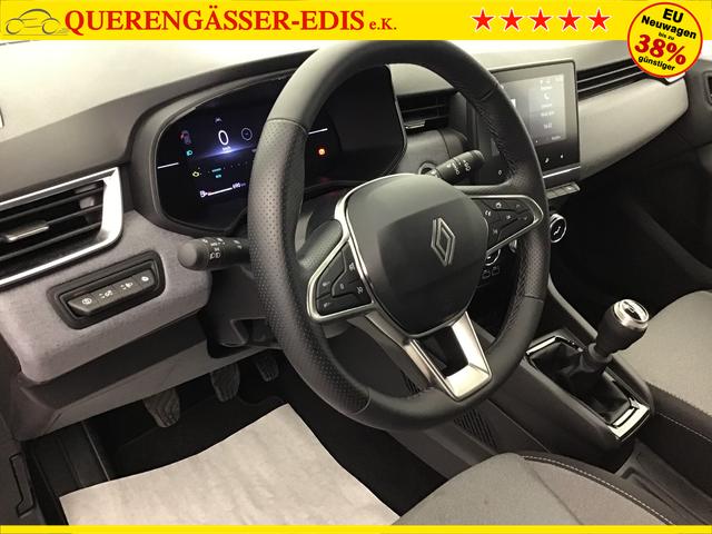 Renault Clio Evolution TCe 90 