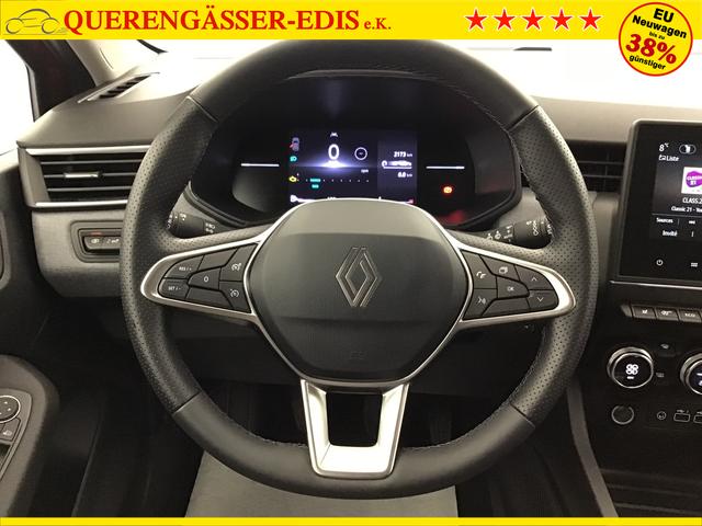 Renault Clio Evolution TCe 90 