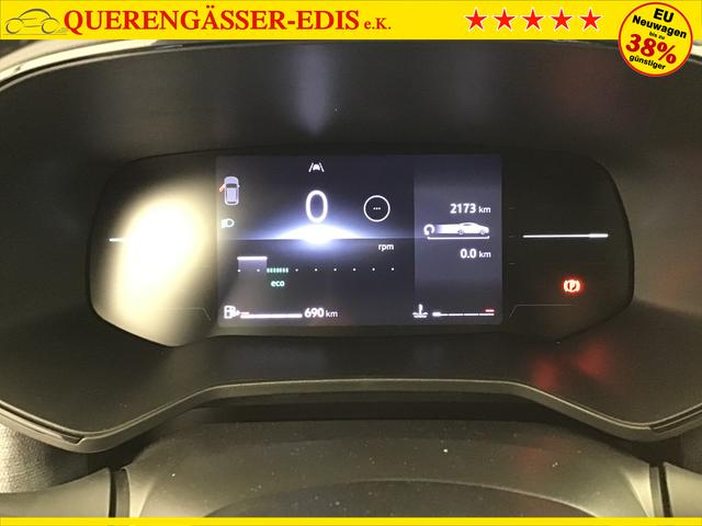 Renault Clio Evolution TCe 90 