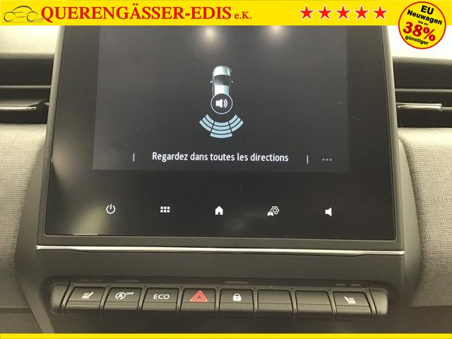 Renault Clio Evolution TCe 90 