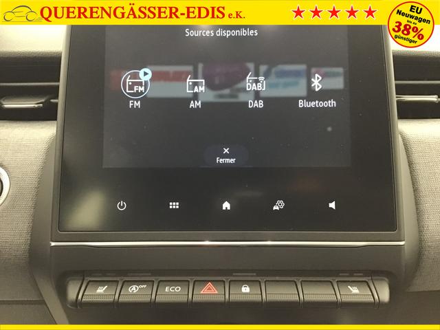 Renault Clio Evolution TCe 90 