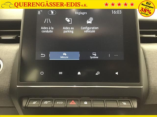 Renault Clio Evolution TCe 90 