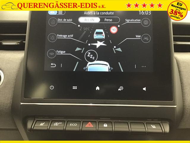 Renault Clio Evolution TCe 90 