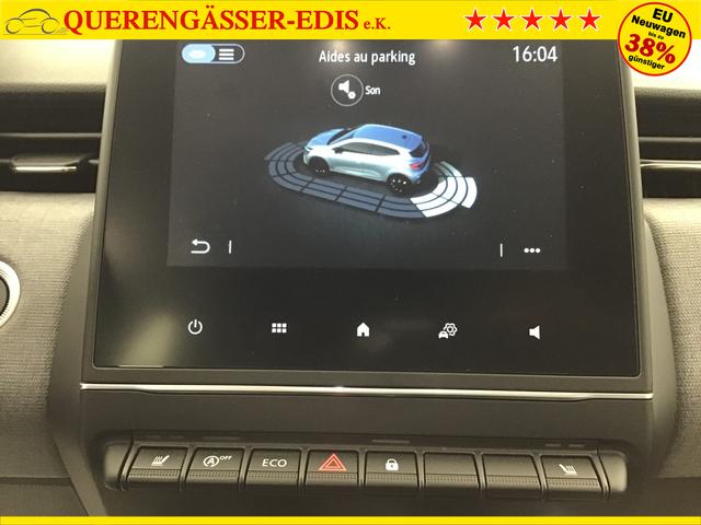 Renault Clio Evolution TCe 90 