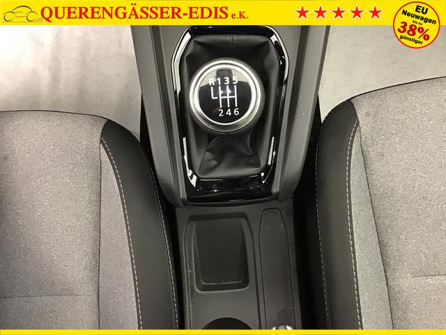 Renault Clio Evolution TCe 90 