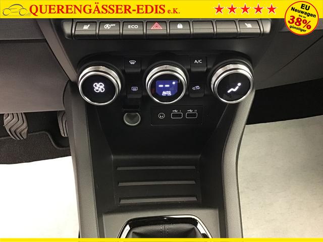 Renault Clio Evolution TCe 90 