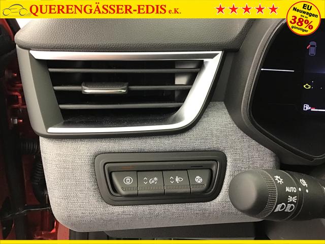 Renault Clio Evolution TCe 90 