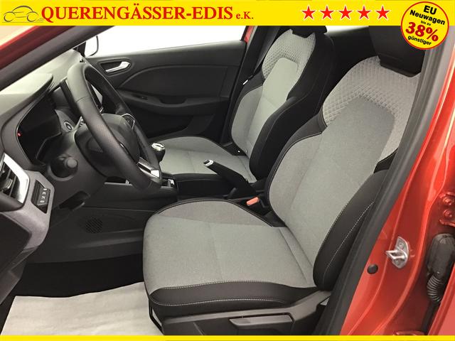 Renault Clio Evolution TCe 90 