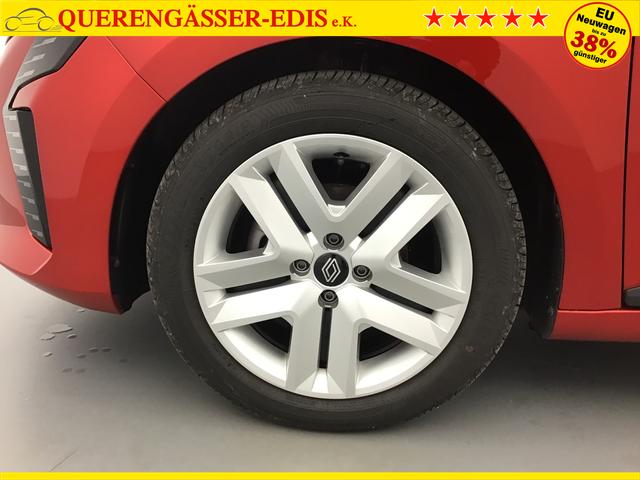 Renault Clio Evolution TCe 90 