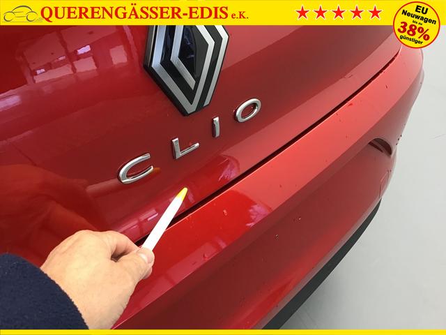 Renault Clio Evolution TCe 90 