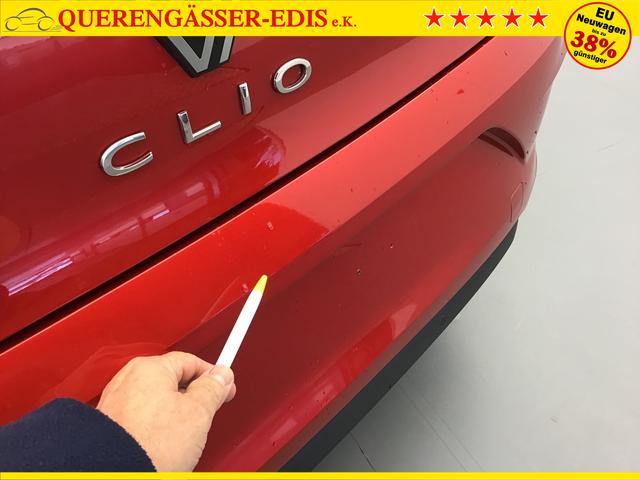 Renault Clio Evolution TCe 90 