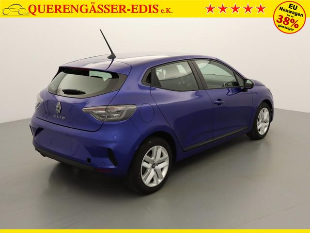 Renault Clio Evolution TCe 90 