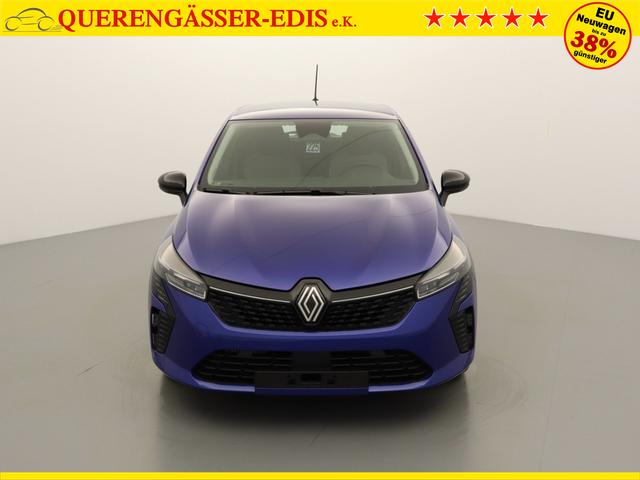 Renault Clio Evolution TCe 90 