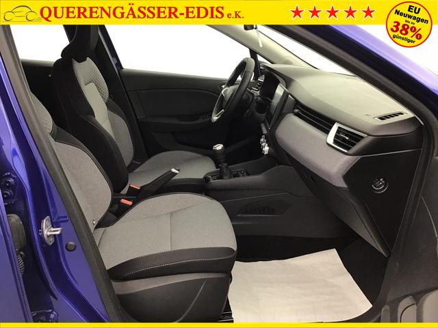 Renault Clio Evolution TCe 90 