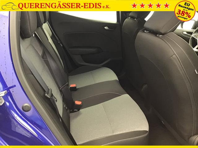 Renault Clio Evolution TCe 90 