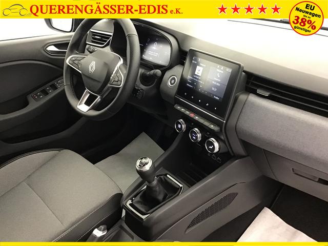 Renault Clio Evolution TCe 90 