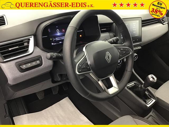 Renault Clio Evolution TCe 90 