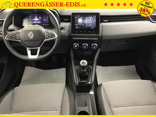 Renault Clio Evolution TCe 90 