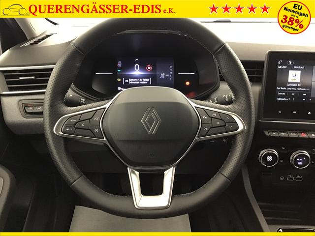 Renault Clio Evolution TCe 90 