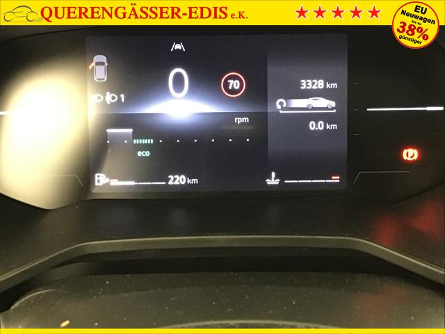 Renault Clio Evolution TCe 90 