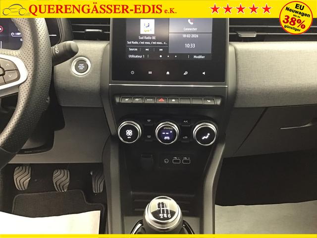 Renault Clio Evolution TCe 90 