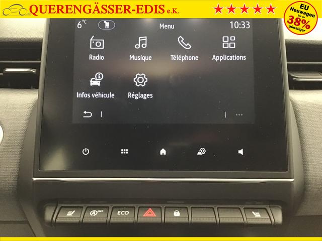 Renault Clio Evolution TCe 90 