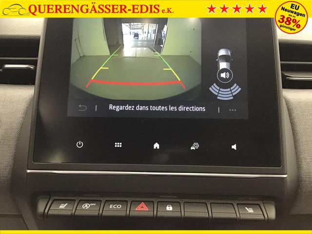 Renault Clio Evolution TCe 90 