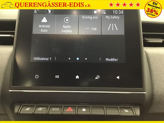 Renault Clio Evolution TCe 90 