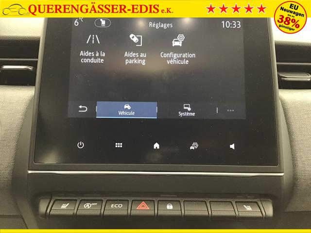 Renault Clio Evolution TCe 90 