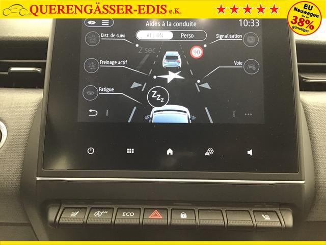 Renault Clio Evolution TCe 90 