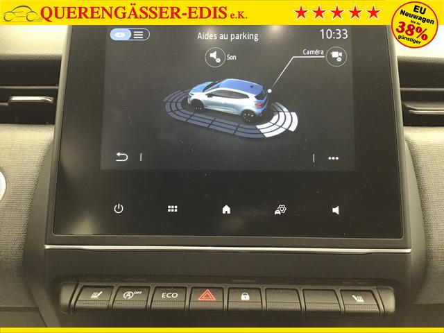 Renault Clio Evolution TCe 90 