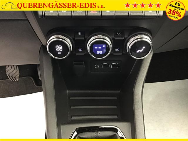 Renault Clio Evolution TCe 90 