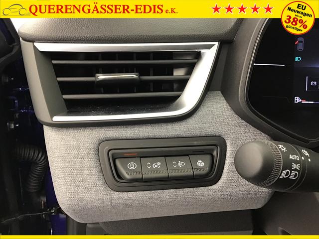 Renault Clio Evolution TCe 90 