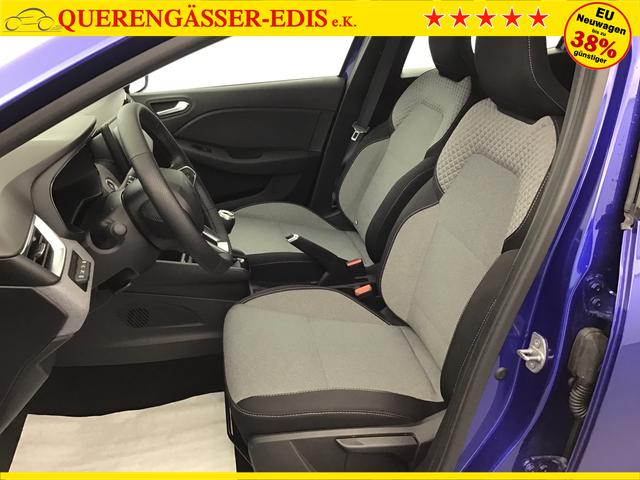 Renault Clio Evolution TCe 90 