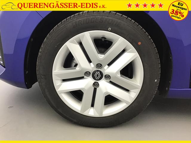 Renault Clio Evolution TCe 90 