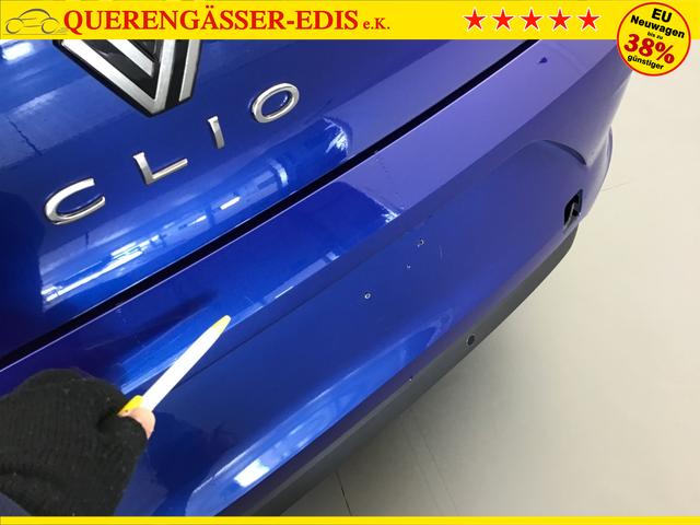 Renault Clio Evolution TCe 90 